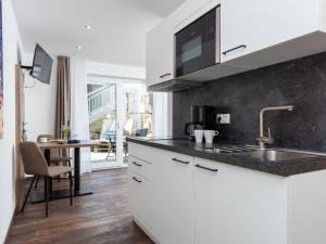 Φωτογραφία από το άλμπουμ του One-bedroom apartment σε Eibelstadt