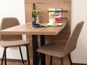 Φωτογραφία από το άλμπουμ του One-bedroom apartment σε Eibelstadt