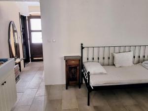 Ένα ή περισσότερα κρεβάτια σε δωμάτιο στο La Casa Nostra Apartments - Comfort 1 Bedroom Apt +5 φωτογραφίες