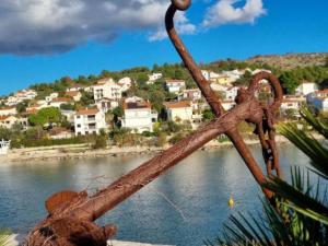 Phong cảnh thiên nhiên gần căn hộ