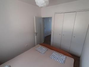 Fotografie z fotogalerie ubytování One-Bedroom A2 v destinaci Stošići