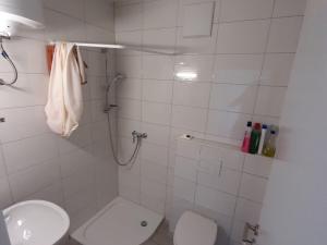 Fotografie z fotogalerie ubytování One-Bedroom A2 v destinaci Stošići