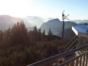 Gallery image of Holiday apartment with 0 bedrooms in Ruhpolding