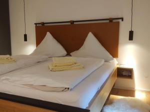 Gallery image of Holiday apartment with 0 bedrooms in Ruhpolding +9 photos