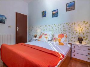 Gallery image of Two Bedroom Apartment With Terrace A4 in Brist