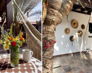 Fotografie z fotogalerie ubytování Casa Cocolores v destinaci Villaverde