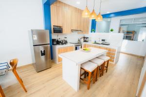 Fotografie z fotogalerie ubytování Eloc apartment v destinaci Tarapoto