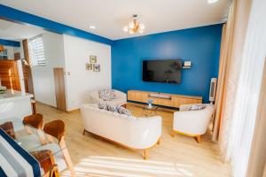 Fotografie z fotogalerie ubytování Eloc apartment v destinaci Tarapoto