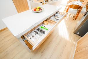 Fotografie z fotogalerie ubytování Eloc apartment v destinaci Tarapoto