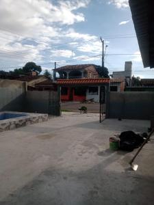 Photo de la galerie de l'établissement Paizão's Dream, à Belém