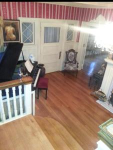 Billede fra billedgalleriet på Peaceful OASIS i Brockton