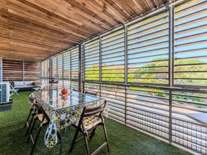 Φωτογραφία από το άλμπουμ του Appartement cosy centre station, terrasse, wifi, 4 personnes, parking gratuit - FR-1-521-230 σε Biscarrosse +2 φωτογραφίες