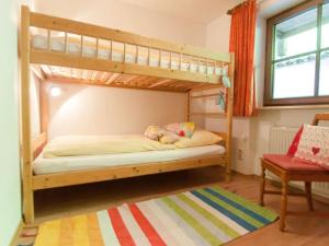 Gallery image of One-bedroom apartment in Ruhpolding +12 photos