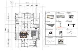 Κάτοψη του Hoshiyado Nagayama