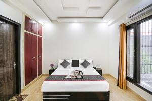 Gallery image of Hotel O Sunrise Residency in Greater Noida