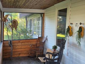 Foto dalla galleria di The Gathering Spot - Soccer and Cricket Ground a Roseneath