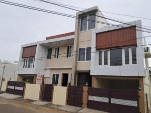 Gallery image of Chippy Service Apartment No 965 Tirunelveli in Tirunelveli