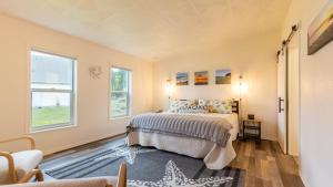 Gallery image of Sunny by the Sound by AvantStay Coastal Escape in Coupeville