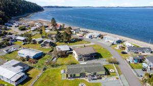 Gallery image of Sunny by the Sound by AvantStay Coastal Escape in Coupeville