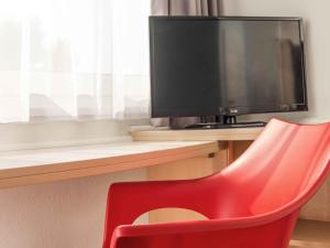 Gallery image of ibis Berlin City Nord in Berlin