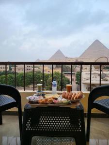 Fotografia z galérie ubytovania Berlin-pyramids show v Káhire