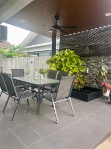 Fotografie z fotogalerie ubytování KLIA Semi-D Homestay v destinaci Sepang + 4 fotografie