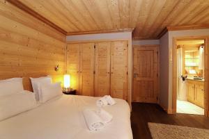 Billede fra billedgalleriet på Charming village chalet - Le Praz i Saint-Bon-Tarentaise