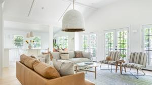 Gallery image of Cast Away by AvantStay Stunning Modern Home Near Beach w Two Kitchens in Isle of Palms