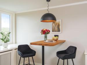 Galeriebild der Unterkunft Kliffsand 73 in Kampen