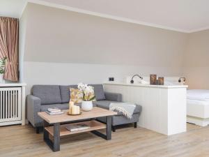 Galeriebild der Unterkunft Kliffsand 73 in Kampen