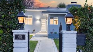 Gallery image of Fulton I by AvantStay Modern Haven in Downtown in Los Angeles