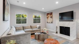 Gallery image of Fulton I by AvantStay Modern Haven in Downtown in Los Angeles