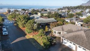 Φυσικό τοπίο κοντά σε αυτή η παραθεριστική κατοικία