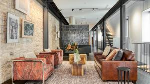 Galeriebild der Unterkunft Paramount Place by AvantStay 4 Story Apartment in Heart of Austin w Movie Theatre in Austin + 43 Fotos