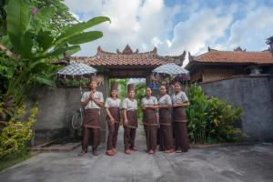 Ảnh trong thư viện ảnh của Global Lodge Pemuteran ở Pemuteran