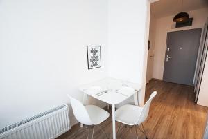 Foto da galeria de Apartament Słoneczny em Uniejow