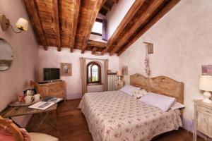 Gallery image of Premignaga Natural Home in Gardone Riviera