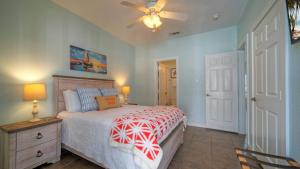 Gallery image of The Costa Bahia Condos by AvantStay Pristine Comfort Near Port Aransas Beach in Port Aransas