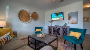 Gallery image of The Costa Bahia Condos by AvantStay Pristine Comfort Near Port Aransas Beach in Port Aransas