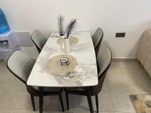 Foto dalla galleria di New Dawn Home a Ruaka