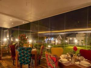 Fotografie z fotogalerie ubytování Kinga Homes Boutique Hotel v destinaci Moshi