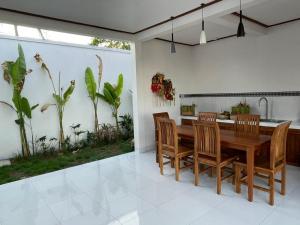 Fotografie z fotogalerie ubytování Pageh Villa - With Private Pool v destinaci Nusa Ceningan