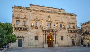 Fotografie z fotogalerie ubytování I due Tesori v destinaci San Cesario di Lecce