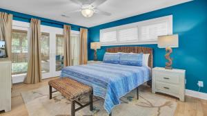 Postel nebo postele na pokoji v ubytování 29 24th Avenue by AvantStay Easy Beach Access + 49 fotografií