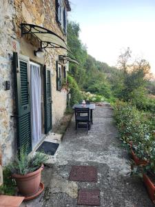 Imagen de la galería de Dépendance del Borgo Cinque Terre, en San Benedetto