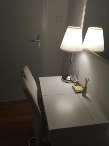 Zdjęcie z galerii obiektu Marimar apartments w Zagrzebiu