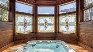 Φωτογραφία από το άλμπουμ του Smuggler F by AvantStay Gorgeous Condo Close To Lift 7 σε Telluride +14 φωτογραφίες