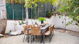 マリブにあるDume Point by AvantStay Tennis Pool in Malibuのギャラリーの写真