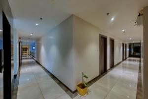 Imagen de la galería de Hotel Sai Inn at Statue of Unity, en Rājpīpla