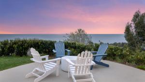 Gallery image of Stardust by AvantStay Views Hot Tub Pool Table in Malibu